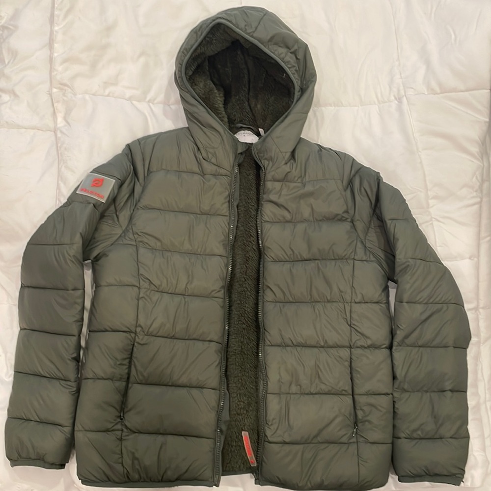 Peloton Women’s Puffer Jacket